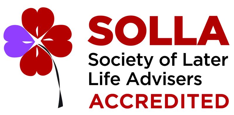  Shaw Gibbs Financial Advisor achieves Later Life Accreditation
